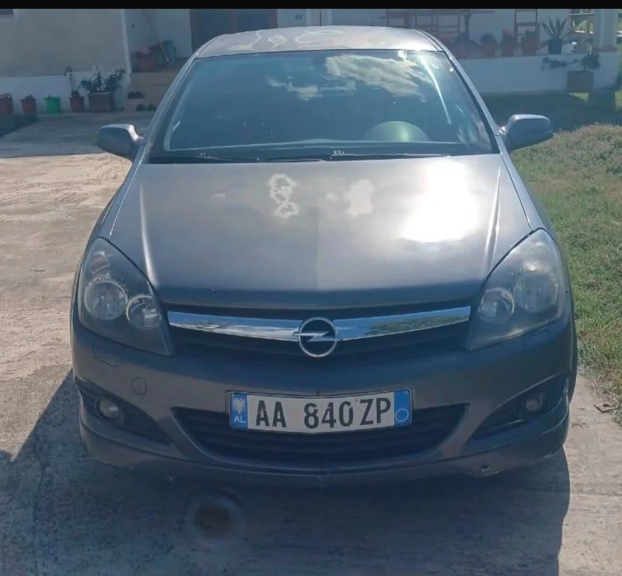 Opel Astra GTC 1.9 CDTI – 150 HP | Viti 2005